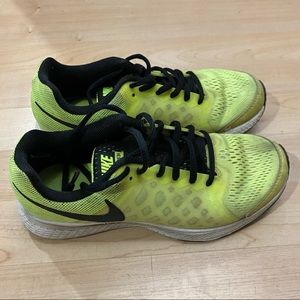 Nike Zoom Pegasus 31